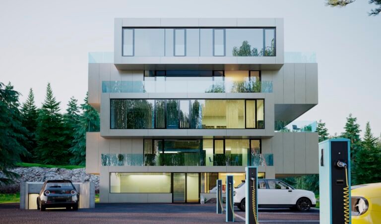 How Location Impacts Real Estate Investment Returns