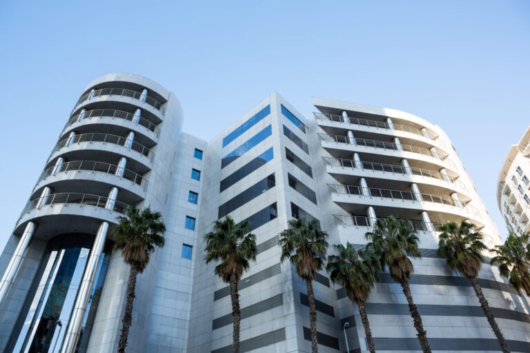 Investing in Government-Leased Properties: Low Risk, High Security